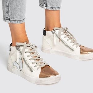 Dolce Vita Zonya Sneaker